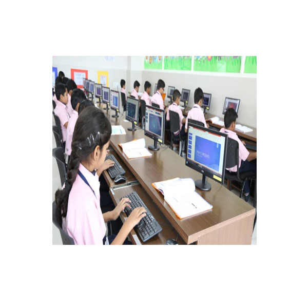 Computer Class Facilities