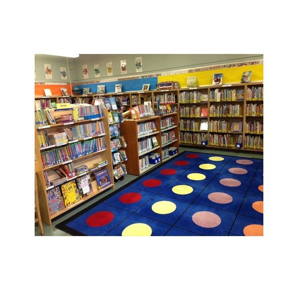 School Library Facilities