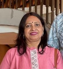 Dr. Anju Gupta