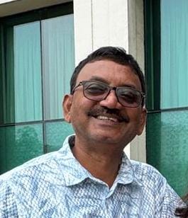 Raja Sahab Gupta